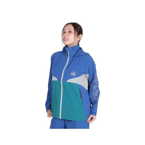 CHUMS（チャムス） （レディース）エアトレイル ストレッチ ジャケット