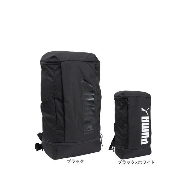 PUMA（プーマ） （メンズ、レディース、キッズ）スポーツバッグ ラージ