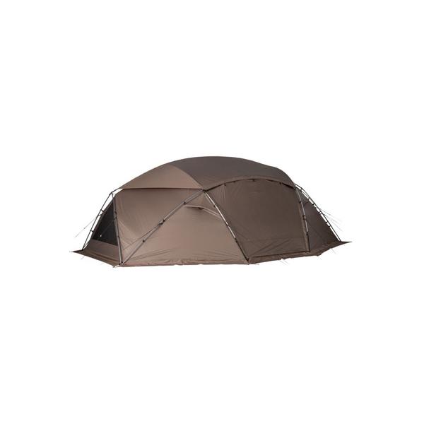 snow peak（スノーピーク） 【受注販売】 テント シェルター 2ルーム