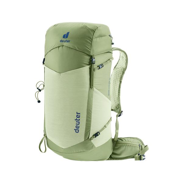 ドイター deuter エルブレス ヴィクトリア ビクトリア VictoriaL-Breath アタックザッグ トレッキングバッグ アウトドア レジャー 登山 バックパッカー ユニセックス 男女兼用 カジュアル 防災 災害 25lb_lyp...