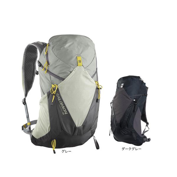 サロモン（SALOMON）（メンズ）バッグ バックパック リュック AEROTREK 20 LC2467