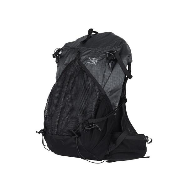 カリマー karrimor エルブレス ヴィクトリア ビクトリア Victoria L-Breath アタックザッグ トレッキングバッグ アウトドア レジャー 登山 バックパッカー ユニセックス 男女兼用 カジュアル 防災 災害 0511l...