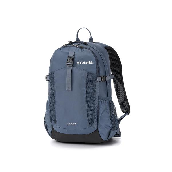 2025年春夏モデル 2025ssmodel コロンビア Columbia エルブレス ヴィクトリア ビクトリア Victoria L-Breath アタックザッグ トレッキングバッグ アウトドア レジャー 登山 バックパッカー ユニセック...