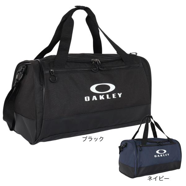 オークリー（OAKLEY）（メンズ、レディース）ボストンバッグ Enhance LT M 8.0 Fw 40L FOS901905 トラベルバッグ 旅行鞄 大容量 手持ち