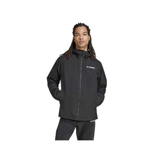 adidas（アディダス） （メンズ）レインジャケット 雨具 防水