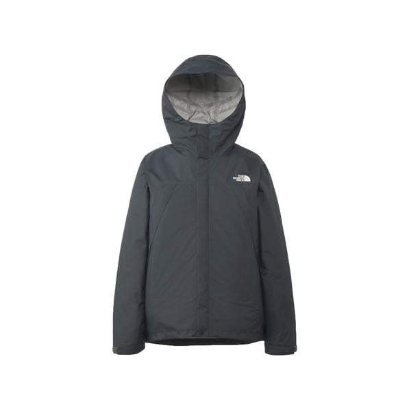 軽量なハードシェル仕様で、雨や風の心配がある日でもスマートに過ごせる