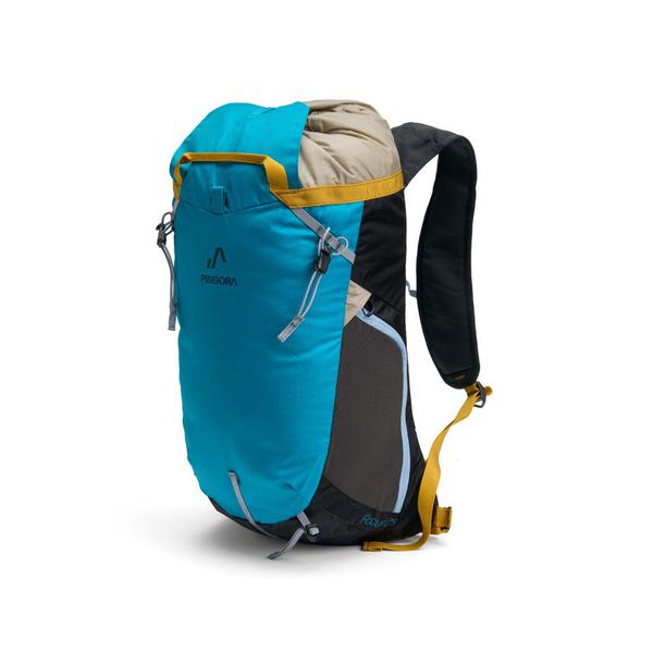 ピンゴーラ 登山・トレッキングバッグ PINGORA Focus25   Wedgewood Kaiser（カイザー） ピンゴーラ（PINGORA）（メンズ、レディース