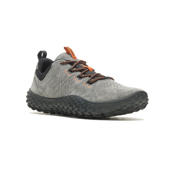 MERRELL（メレル） （メンズ）アウトドア タウン シューズ WRAPT