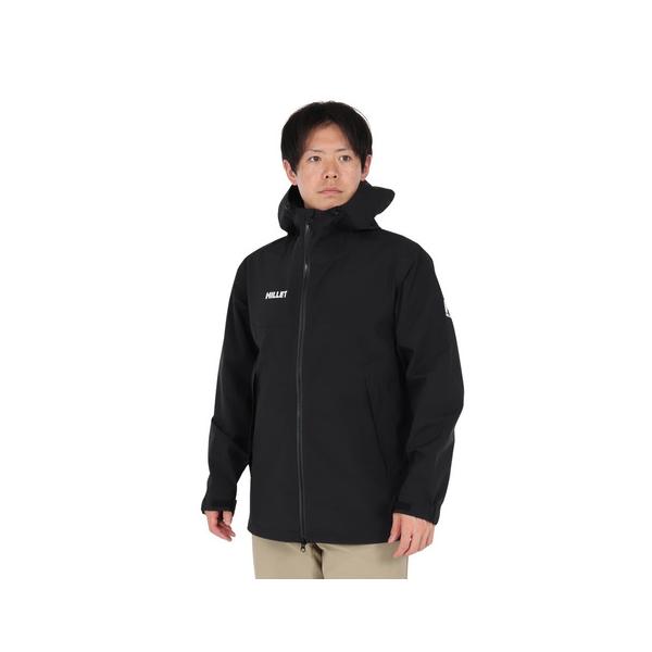 MILLET（ミレー） ミレー（Millet）（メンズ）レインジャケット 雨具