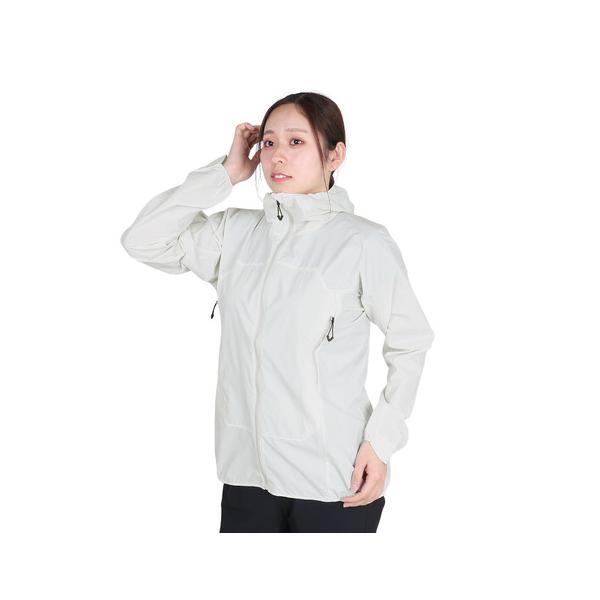 ミレー(Millet)アウター ブリーズバリヤー II ワイルダー ジャケット MIV03211-N8014(Lady’s) MILLET（ミレー） ミレー（Millet）（レディース）アウター ブリーズ