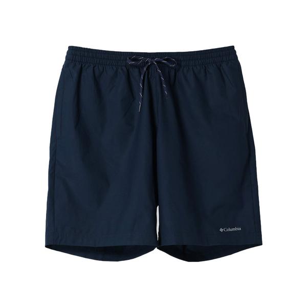 ゆったりとしたシルエットでタフに着こなせる