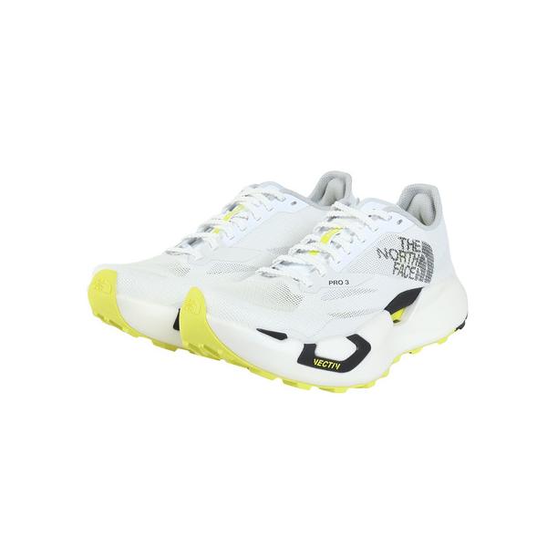 ザ・ノース・フェイス（THE NORTH FACE）（メンズ、レディース）ランニングシューズ トレランシューズ サミット ベクティブ プロ 3 NF02501 WS