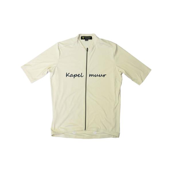 KAPELMUUR（カペルミュール） （メンズ、レディース）プリント 半袖