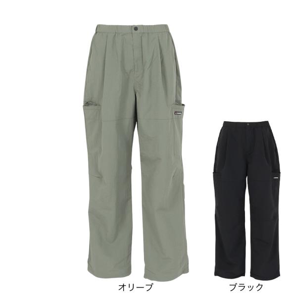 ボンファイア（Bonfire）（メンズ）リラックス カーゴパンツ 50BNF5SHY2381