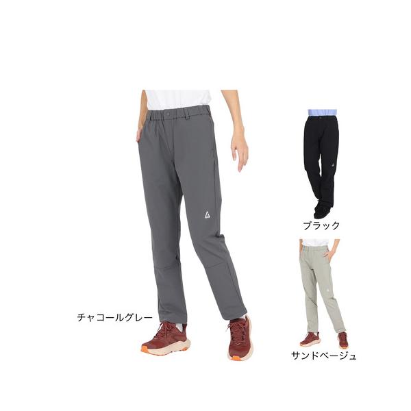 ロジャーエーガー（ROGEREGGER）（レディース）パンツ ボトム グリュ