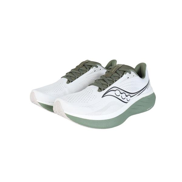 サッカニー（SAUCONY）（メンズ）ランニングシューズ ジョギングシューズ ライド18 S21000-138