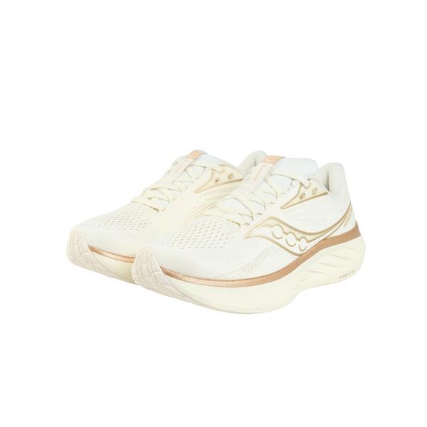 サッカニー（SAUCONY）（レディース）ランニングシューズ ジョギングシューズ ライド 18 S11001-104