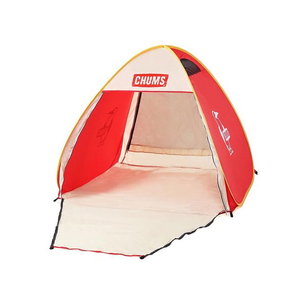 チャムス CHUMS エルブレス ヴィクトリア ビクトリア Victoria L-Breath テント アウトドア キャンプ キャンプ用品 キャンプグッズタープ サンシェード 海 野外 イベント プール ビーチ バーベキュー BBQ 日よけ...
