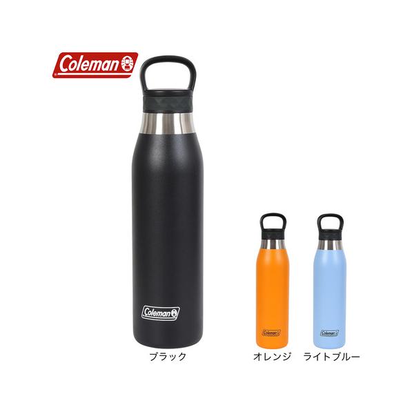 Coleman（コールマン） 水筒 ボトル マグ ダブルステンレスボトル590