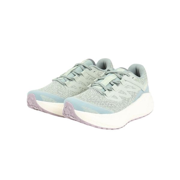 サロモン（SALOMON）（レディース）ランニングシューズ ジョギングシューズ AERO GLIDE 3 GRVL L47812600