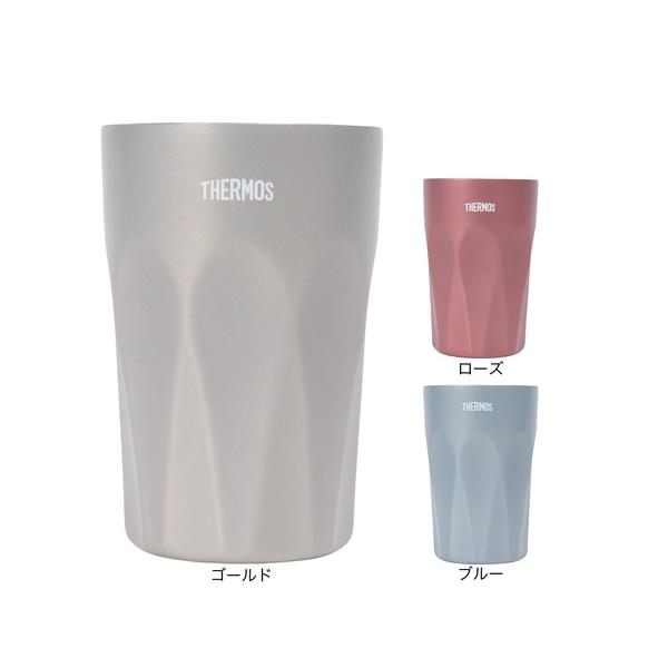 THERMOS（サーモス） カップ マグカップ キャンプ 真空断熱 タンブラー