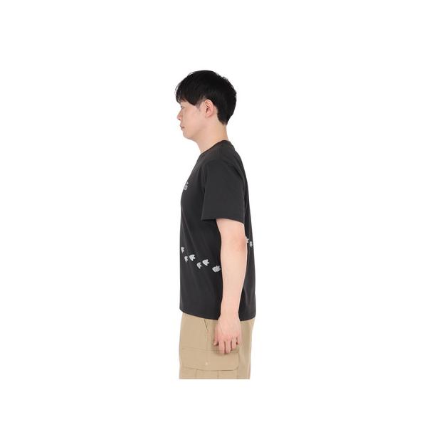 �`�����X�iCHUMS�j�i�����Y�j�u�[�r�[ Foot Dry T�V���c CH01-2569-K001 �u���b�N ���i�摜2