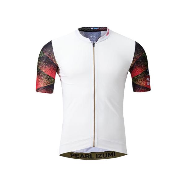 PEARLiZUMi　プレミアムサミット ベーシック ジャージ L パールイズミ（PEARL IZUMI） （メンズ）プレミアム サミット
