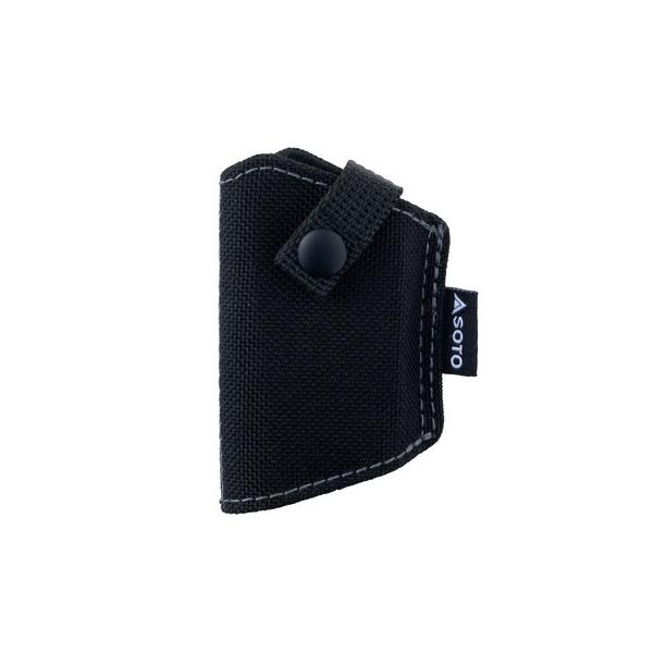 ソト SOTO エルブレス ヴィクトリア ビクトリア Victoria L-Breath アウトドア調理器具 バーナー 調理器具 アウトドア レジャー キャンプ キャンプ用品 キャンプグッズ 黒 ブラック