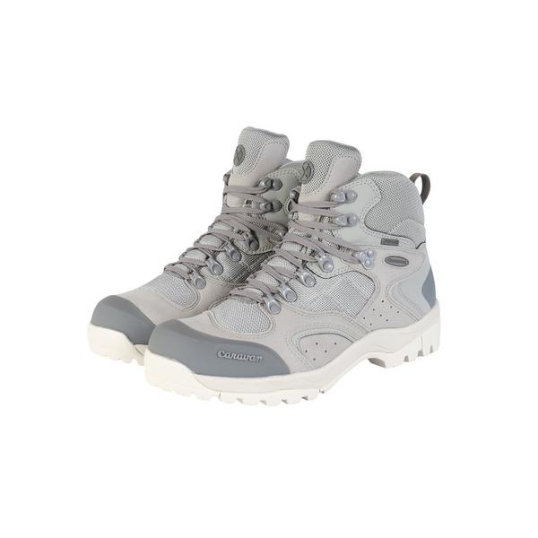 キャラバン Caravan エルブレス ヴィクトリア ビクトリア Victoria L-Breath トレッキングシューズ 靴 ゴアハイカット Men's Mens メンズ めんず 男性 アウトドア 登山 トレッキングブーツ 登山 ブーツ ...