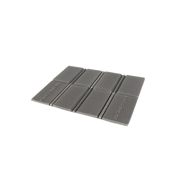 エバニュー EVERNEW エルブレス ヴィクトリア ビクトリア Victoria L-Breath キャンピング小物 キャンプ小物 アクセサリー マット シート 座布団 アウトドア レジャー キャンプ キャンプ用品 キャンプグッズ