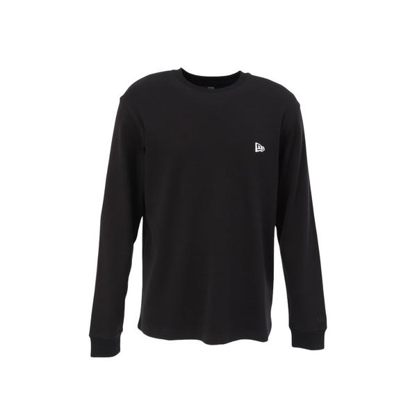 2025年秋冬モデル 2025fwmodel ニューエラ NEW ERA NEWERA エルブレス ヴィクトリア ビクトリア Victoria L-Breath アウトドアカジュアル カットソー長袖 Men's Mens メンズ めんず 男...