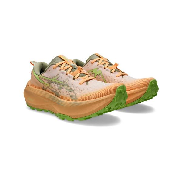 アシックス（ASICS）（メンズ）ランニングシューズ トレランシューズ Trabuco Max 4 1011B976.101