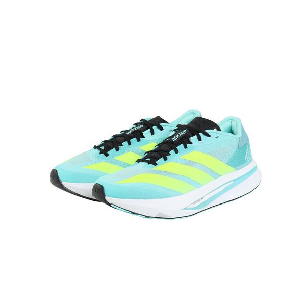 adidas（アディダス） （メンズ）ランニングシューズ ジョギング