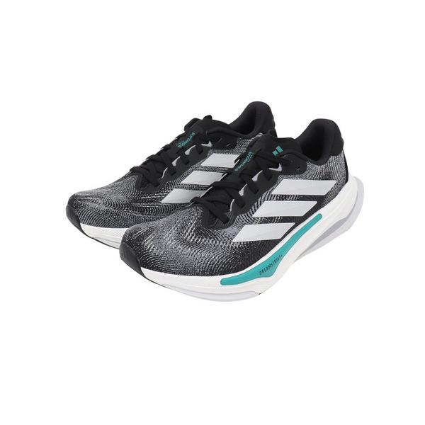 adidas（アディダス） （メンズ）ランニングシューズ ジョギング