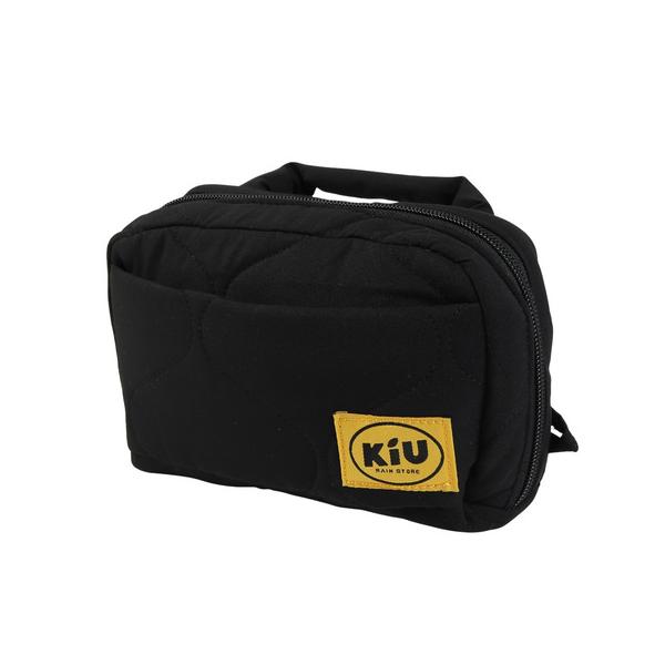 キウ Kiu エルブレス ヴィクトリア ビクトリア Victoria L-Breath BAG バッグ カバン かばん 鞄 アウトドアカジュアル小物 アクセサリー カジュアルバッグ Men's Mens メンズ めんず 男性 アウトドア レ...