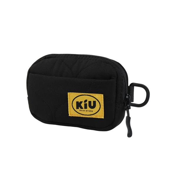 キウ Kiu エルブレス ヴィクトリア ビクトリア Victoria L-Breath BAG バッグ カバン かばん 鞄 アウトドアカジュアル小物 アクセサリー カジュアルバッグ Men's Mens メンズ めんず 男性 アウトドア レ...