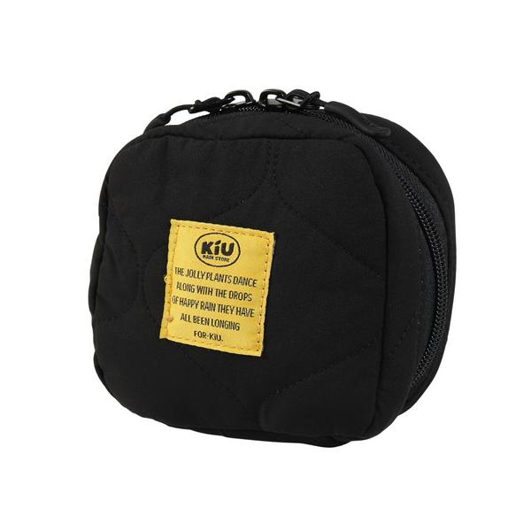 キウ Kiu エルブレス ヴィクトリア ビクトリア Victoria L-Breath BAG バッグ カバン かばん 鞄 アウトドアカジュアル小物 アクセサリー カジュアルバッグ Men's Mens メンズ めんず 男性 アウトドア レ...