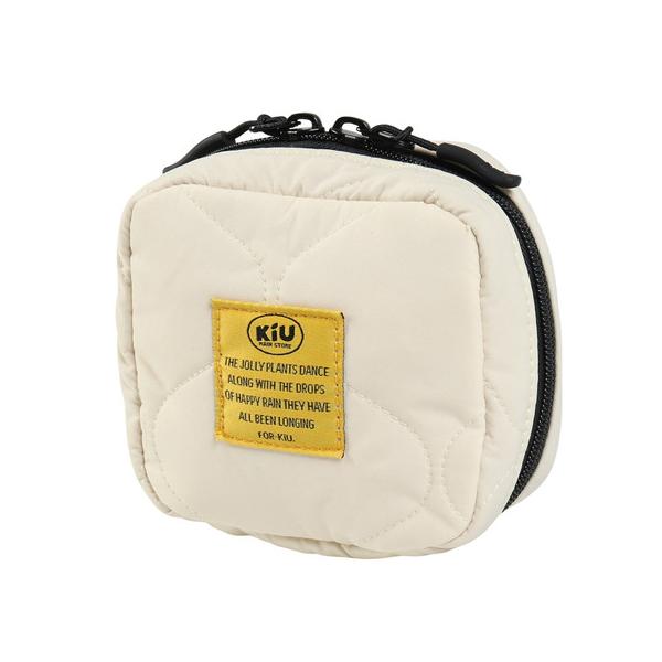 キウ Kiu エルブレス ヴィクトリア ビクトリア Victoria L-Breath BAG バッグ カバン かばん 鞄 アウトドアカジュアル小物 アクセサリー カジュアルバッグ Men's Mens メンズ めんず 男性 アウトドア レ...