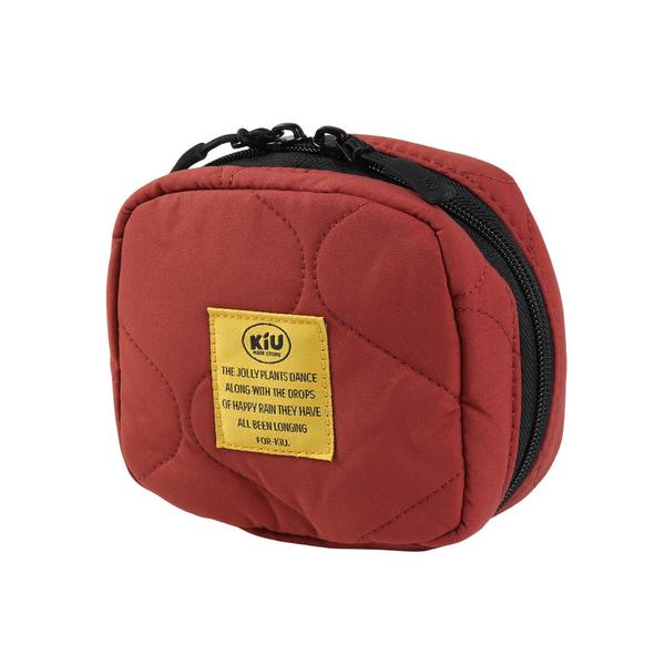 キウ Kiu エルブレス ヴィクトリア ビクトリア Victoria L-Breath BAG バッグ カバン かばん 鞄 アウトドアカジュアル小物 アクセサリー カジュアルバッグ Men's Mens メンズ めんず 男性 アウトドア レ...