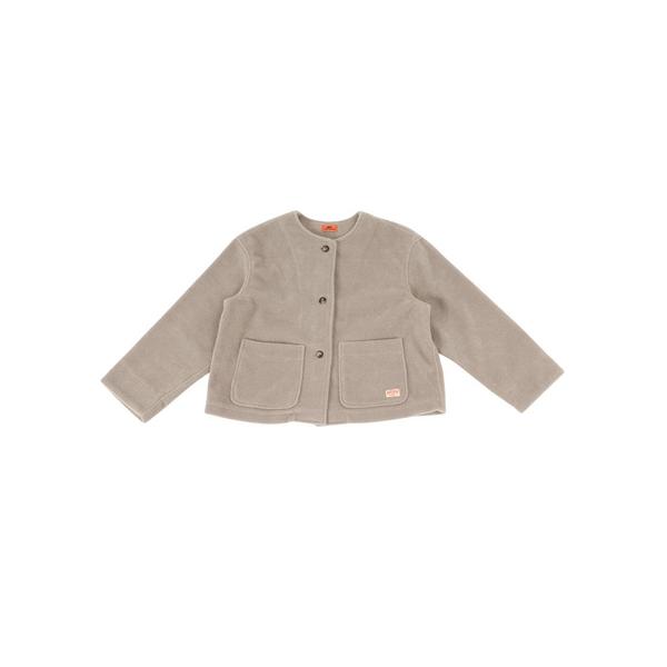 KRIFF MAYER（クリフメイヤー） （レディース）パイルフリースノー