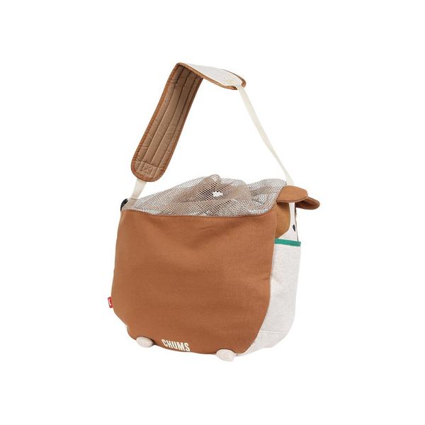 2025年秋冬モデル 2025fwmodel チャムス CHUMS エルブレス ヴィクトリア ビクトリア Victoria L-Breath BAG バッグ カバン かばん 鞄 アウトドアカジュアル小物 アクセサリー カジュアルバッグ Me...