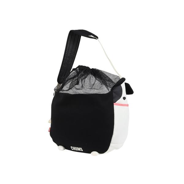 2025年秋冬モデル 2025fwmodel チャムス CHUMS エルブレス ヴィクトリア ビクトリア Victoria L-Breath BAG バッグ カバン かばん 鞄 アウトドアカジュアル小物 アクセサリー カジュアルバッグ Me...