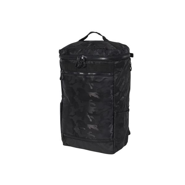 2025年秋冬モデル 2025fwmodel オークリー OAKLEY スーパースポーツゼビオ ゼビオ Super Sports XEBIO BAG バッグ カバン かばん 鞄 スポーツバッグ 運動用バッグ ディパック リュック バックパッ...