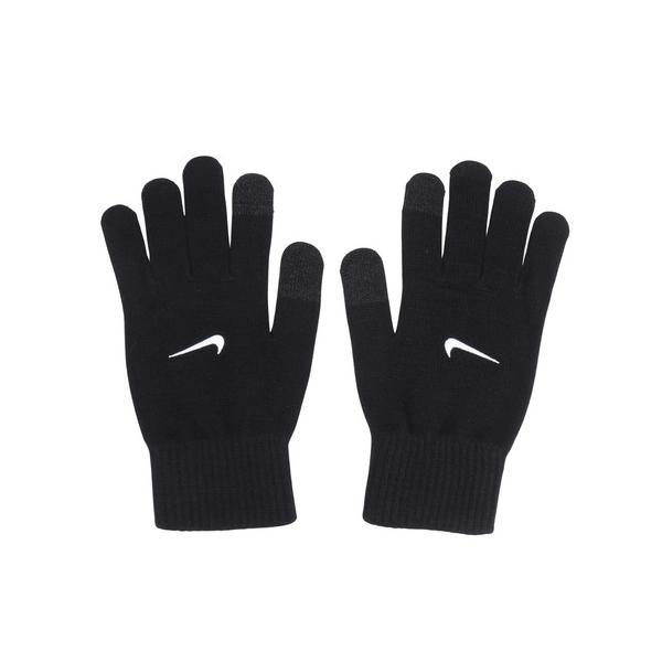 2025年秋冬モデル 2025fwmodel ナイキ NIKE スーパースポーツゼビオ ゼビオ Super Sports XEBIO 防寒小物 アクセサリー 手袋 Men's Mens メンズ めんず 男性 黒 ブラック あたたかい 寒さ対...