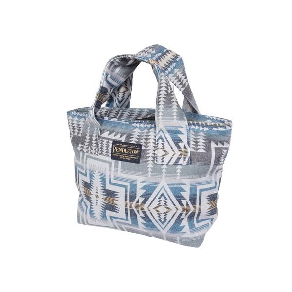 2025年秋冬モデル 2025fwmodel ペンドルトン PENDLETON エルブレス ヴィクトリア ビクトリア Victoria L-Breath トートバッグ トレッキングバッグ アウトドア レジャー 登山 旅行 小物バッグ セカン...