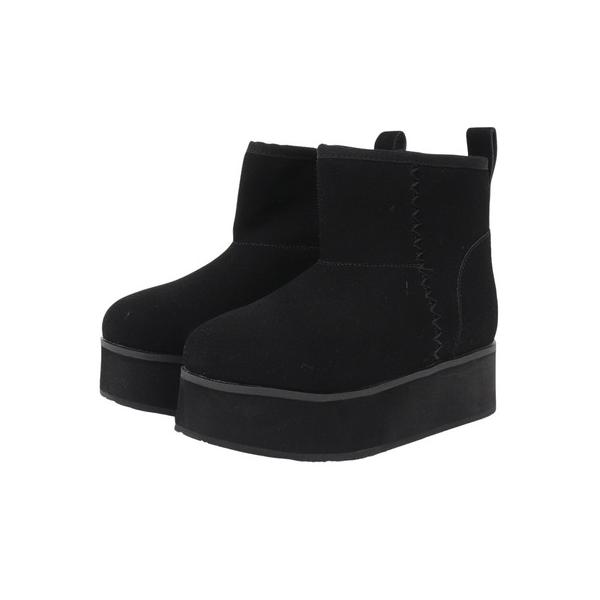 ROXY（ロキシー） （レディース）ブーツ カジュアルシューズ MONARCH