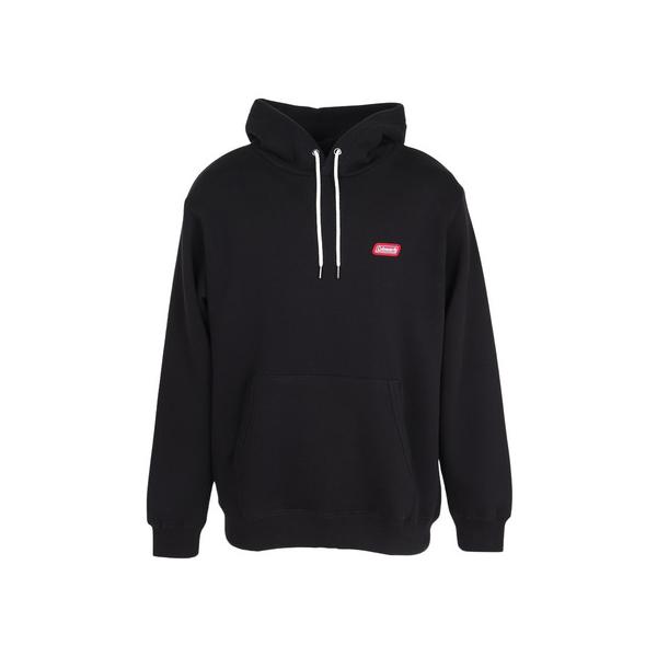 Coleman（コールマン） （メンズ）ランタンパーカー X6562A BLK : L