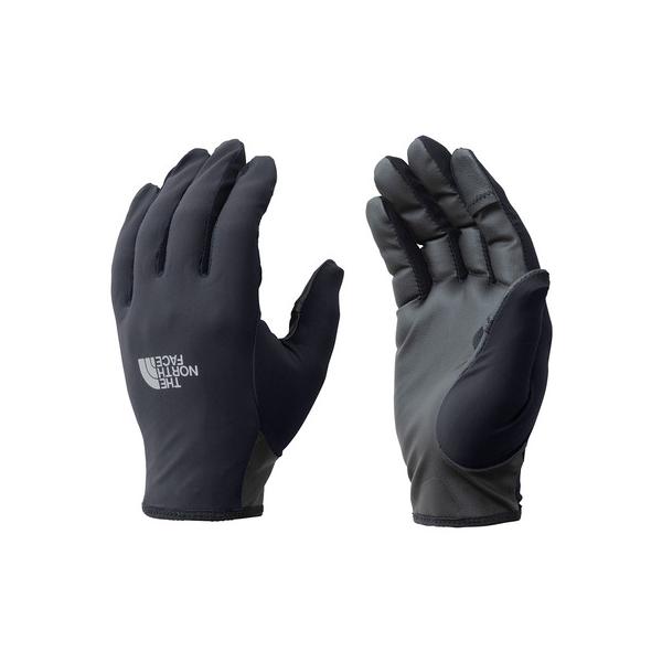 ザ・ノース・フェイス（THE NORTH FACE）（メンズ、レディース）GTDグローブ NN12401 K
