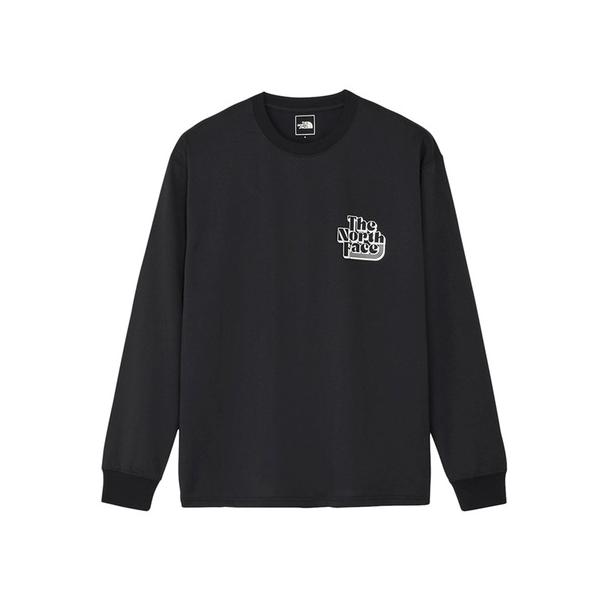 ◼️マークアンドロナ◼️長袖フリースMサイズ46黒美品◼️重ね着風 ◼️マークアンドロナ◼️長袖フリース46黒美品◼️重ね着風