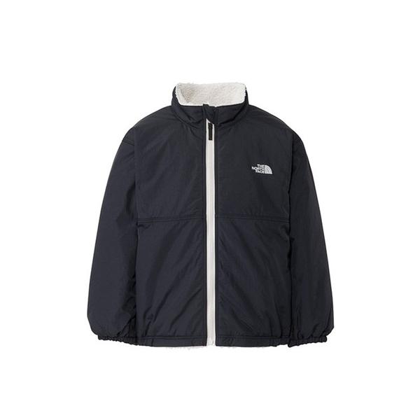 ザ・ノース・フェイス(THE NORTH FACE)ジュニア トドラーリバーシブルコージージャケット NYT82532 KF(… THE NORTH FACE（ザ ノースフェイス） ザ・ノース・フェイス（THE